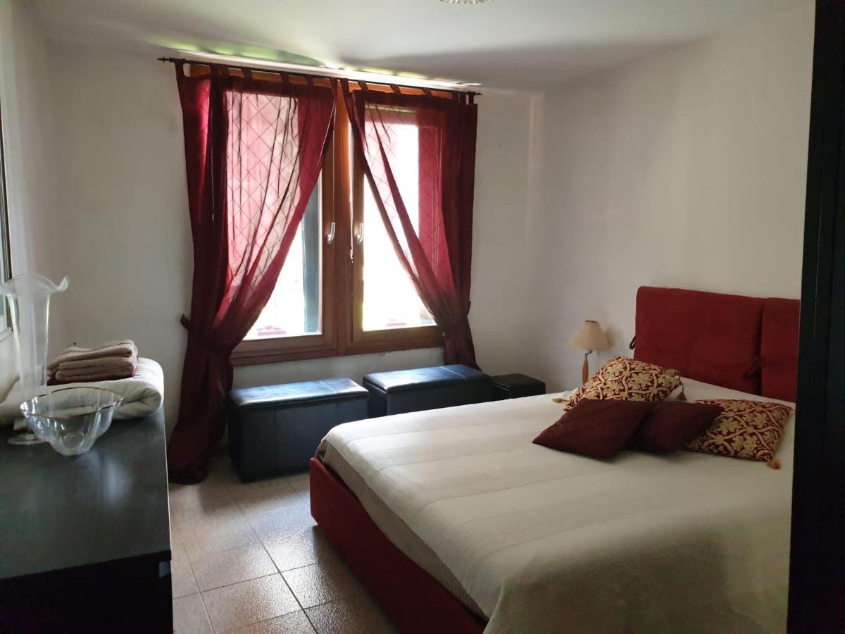 Apartamento Ca Lio *