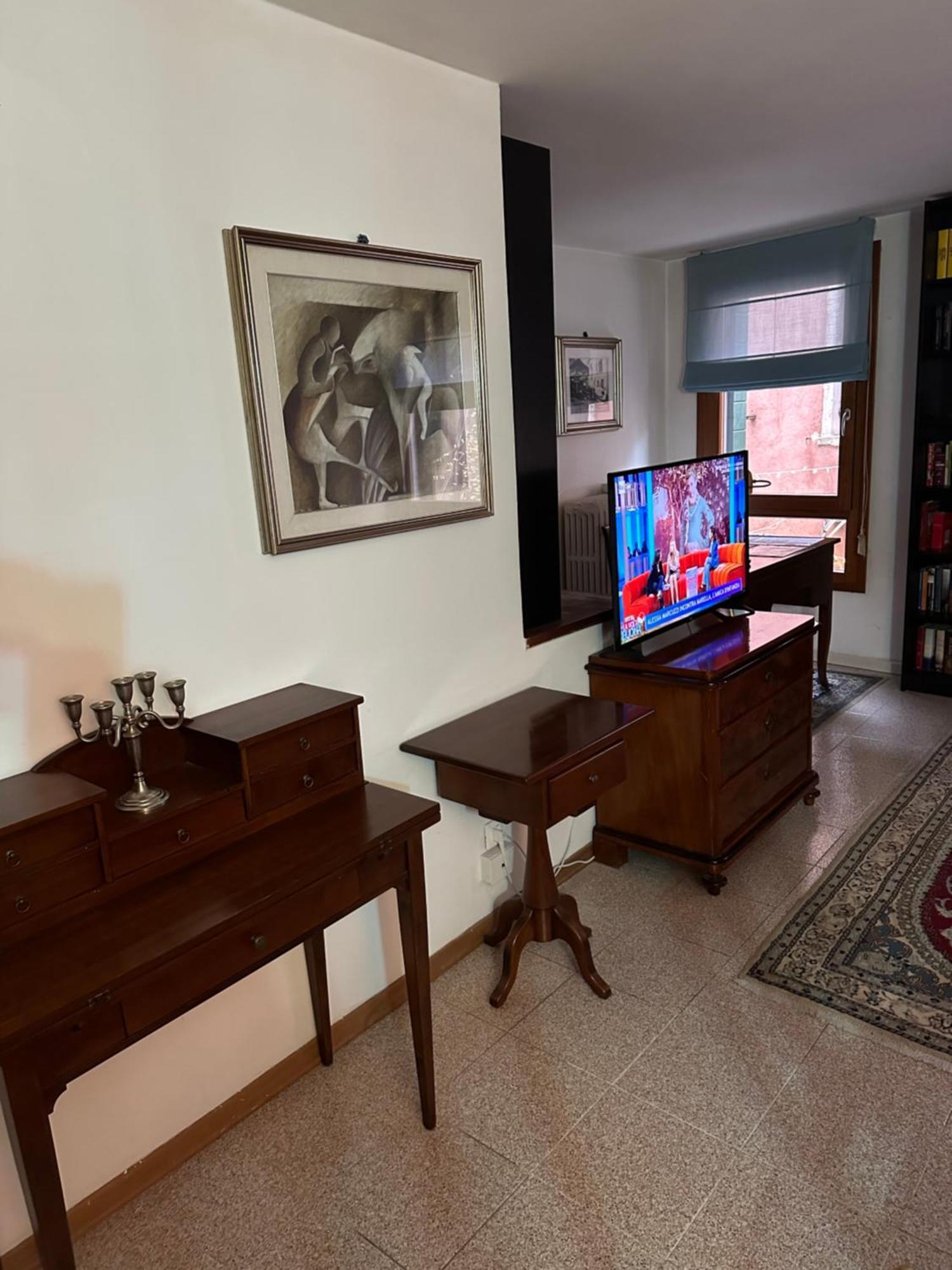 Apartamento Ca Lio