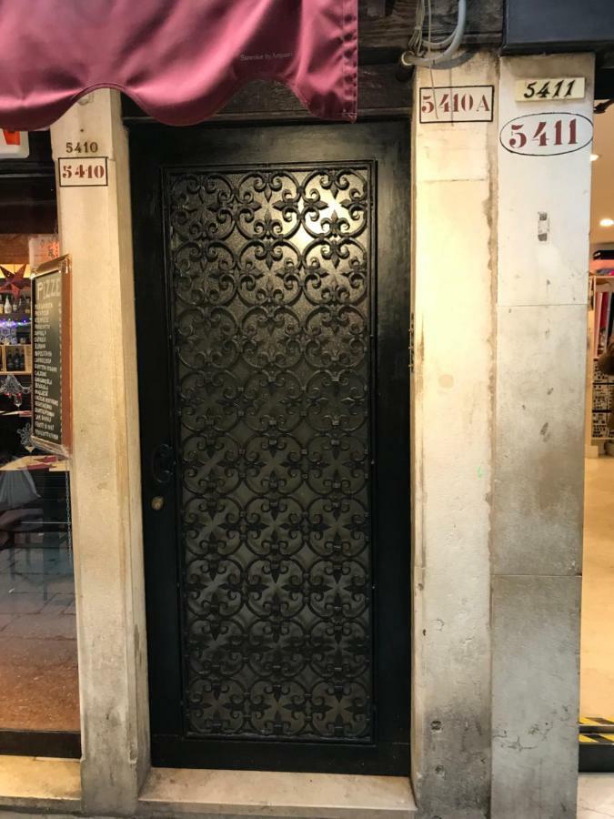 Apartamento Ca Lio *