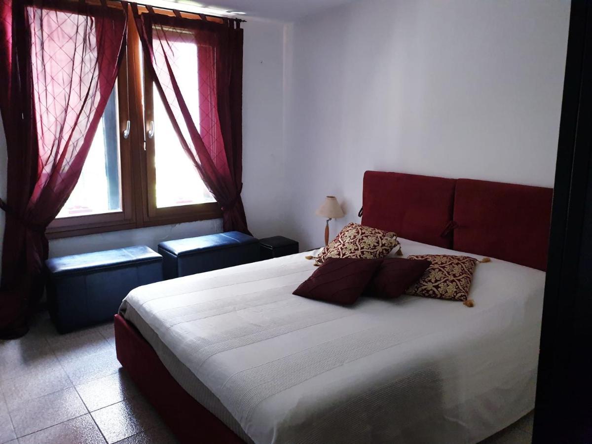 Ca Lio Apartment Venedig