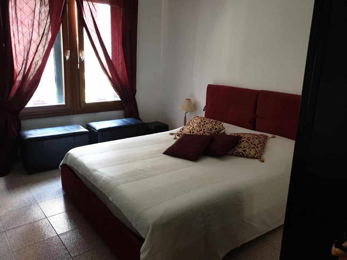 Ca Lio Apartment Venedig