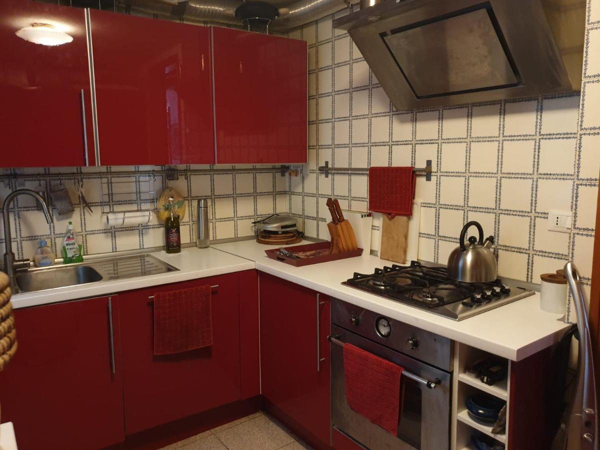 Ca Lio Apartment Venedig
