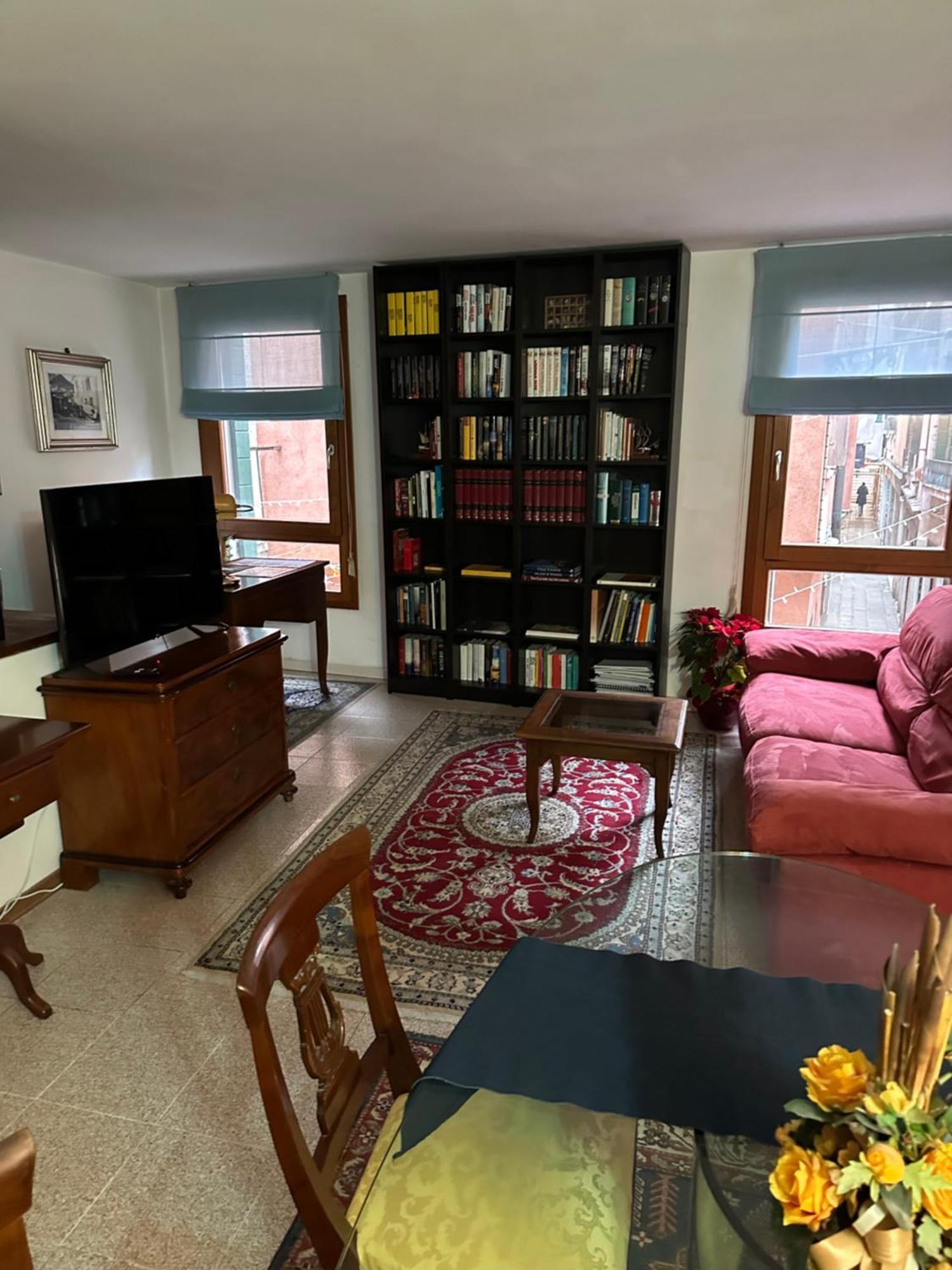 Apartment Ca Lio Venedig